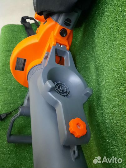 Воздуходувка электрическая Daewoo dabl 3000E