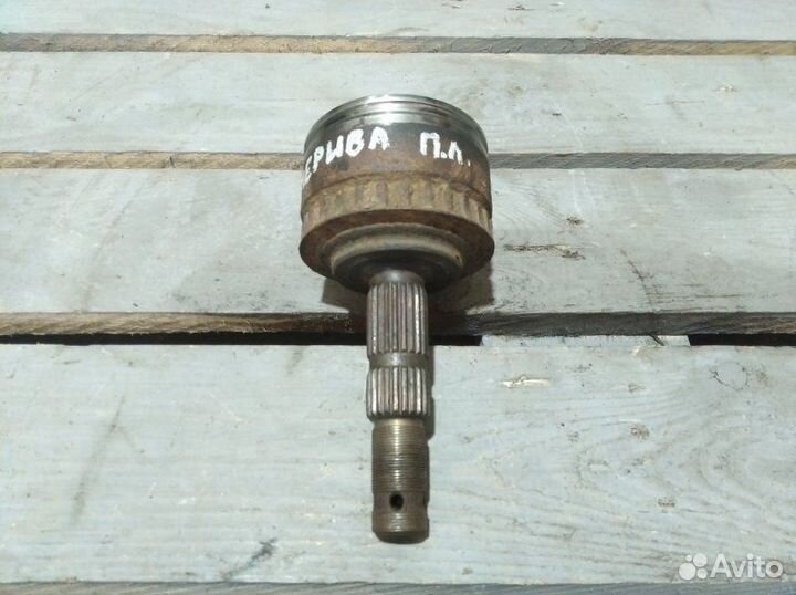 Шрус наружный Opel Meriva 1.6 2007