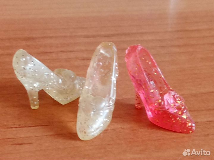 Кукла, пупс, туфельки барби