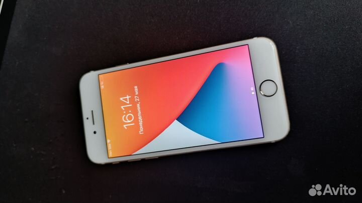 iPhone 6S, 32 ГБ