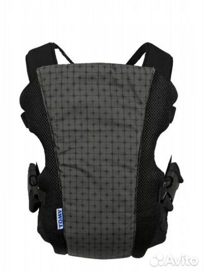 Эрго рюкзак переноска кенгуру Tomy