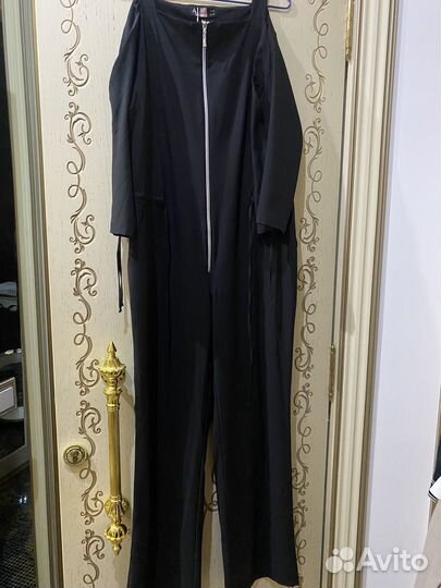 Комбинезон женский