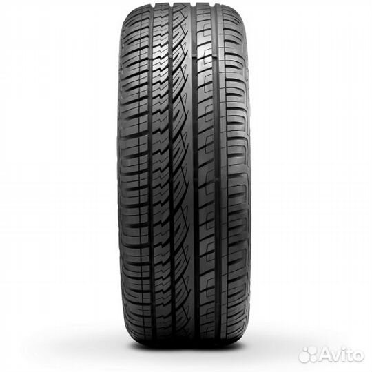 Continental ContiCrossContact UHP 235/55 R17 99H