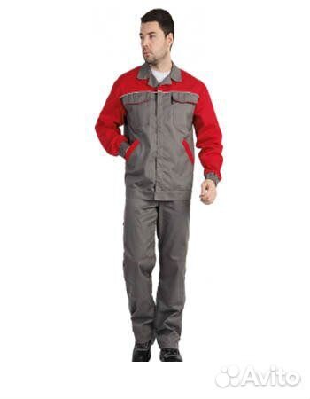 Спецодежда от производителя