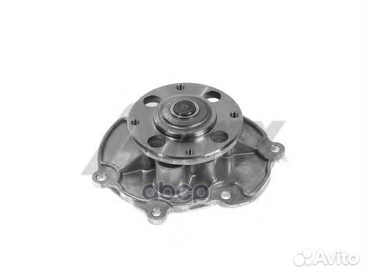 Помпа водяная cadillac CTS-SRX-STS 2.8-3.6 1735