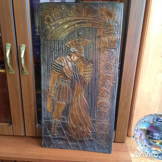 Сувенир СССР