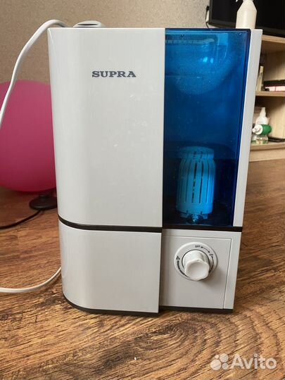 Увлажнитель Supra HDS-105