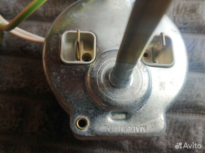 Термостат ariston 3412461