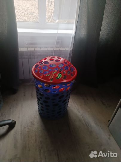 Lego duplo железная дорога