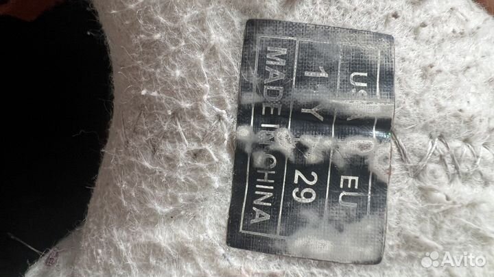 Хоккейная форма детская