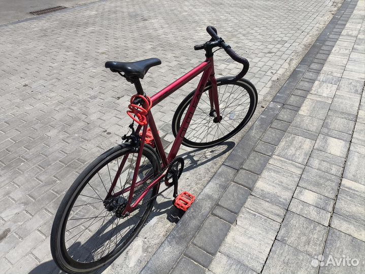 Велосипед Outleap Heritage