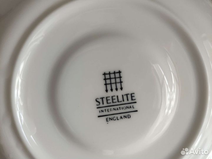 Кофейный набор steelite Англия