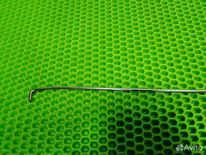 Тяга рулевая для 3х колесного велосипеда, новая