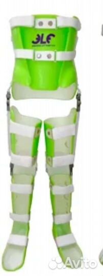 Аппарат на нижние конечности и туловище