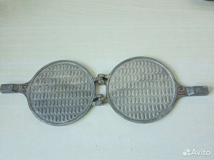 Формы для Выпечки Кексов СССР