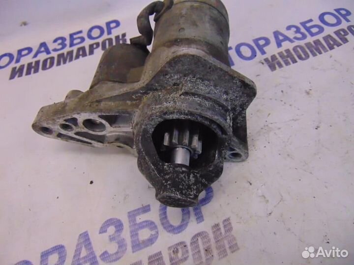 Стартер для Nissan Tiida 1 2004-2014г