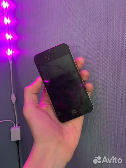 iPhone 4S, 8 ГБ