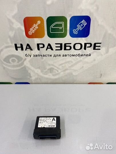 Блок multiplex (рулевой колонки ) Toyota Camry