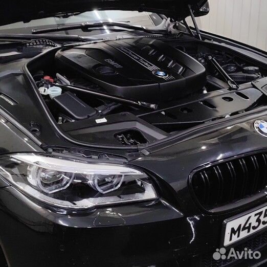 Полировка керамика бронь