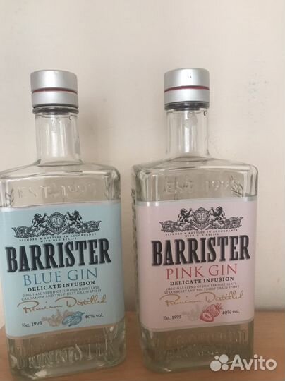 Бутылки толстое стекло