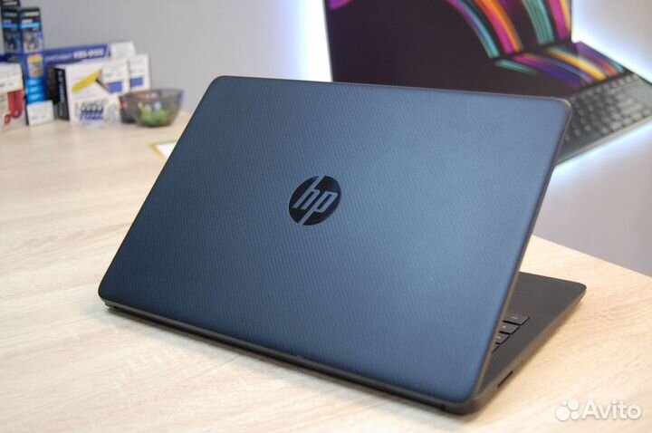 Ультрабук HP/как новый/компактный