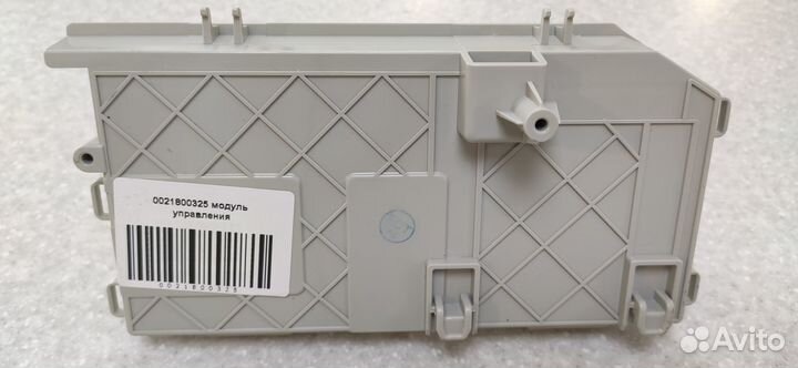 Модуль стиральной машины Haier 0021800325