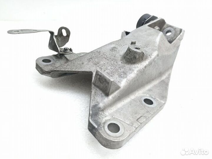 Кронштейн двигателя левый Bmw 3-Series E90 3.0 N54