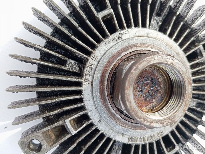 Вискомуфта вентилятора BMW 3-Serie E36