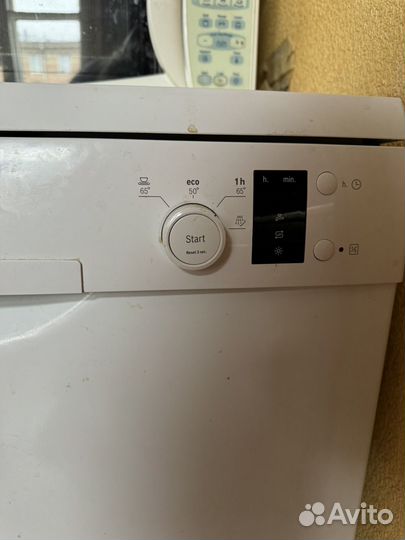 Посудомоечная машина Bosch 60 см