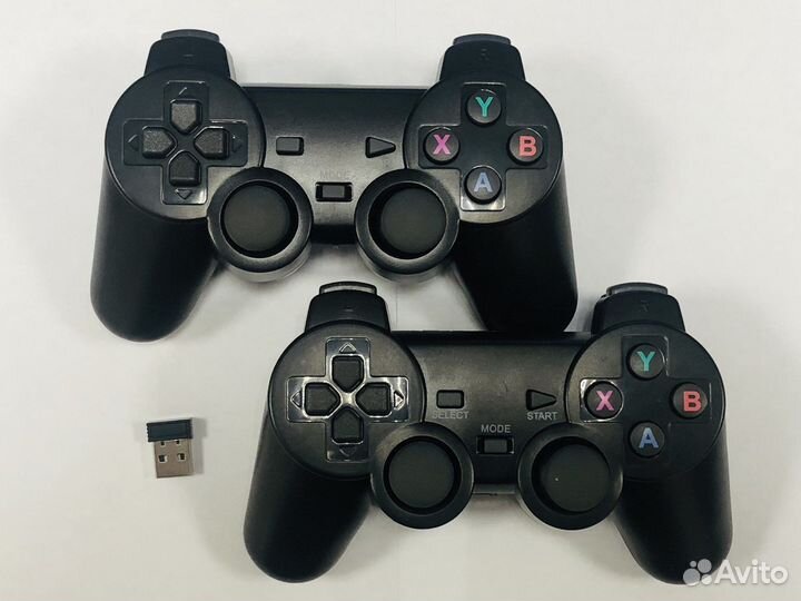 Джойстики для приставки Game stick Lite 4K