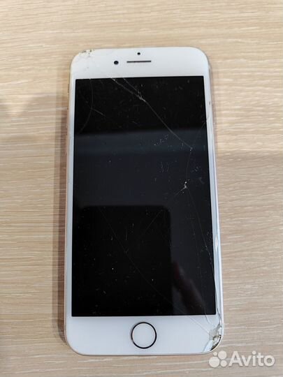 iPhone 8