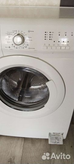 Стиральная машина бу