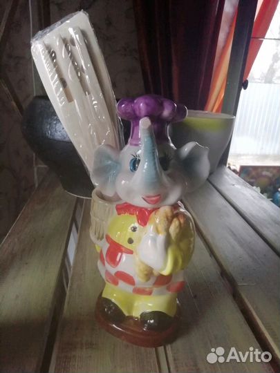 Набор кухонный новый