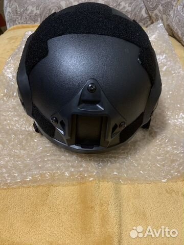 Шлем для страйкбола