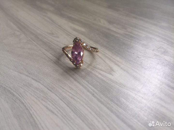 Золотое кольцо