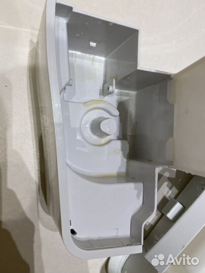 Воздухоочиститель мойка воздуха Sharp kc-a51rw