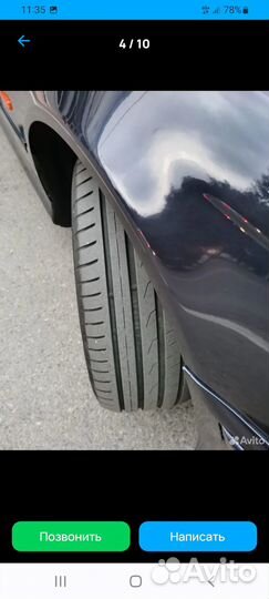 BMW 5 серия 2.5 AT, 2000, 400 266 км