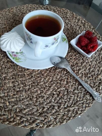 Иван-чай крупнолистовой отборный