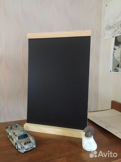 Доска для восковых мелков