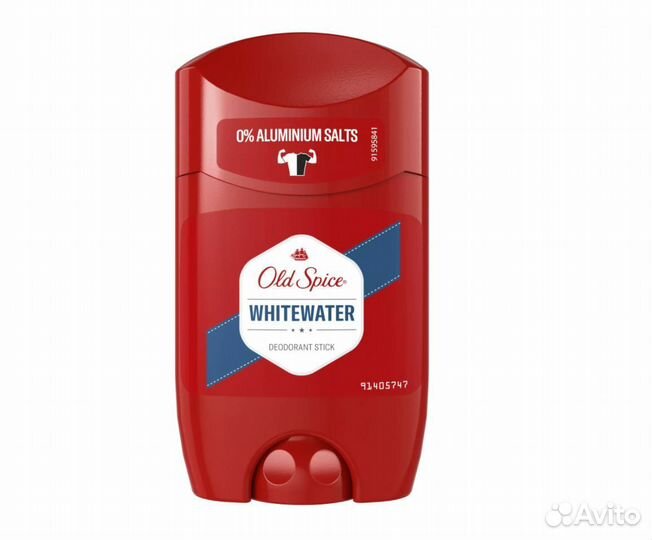 Дезодорант мужской стик Old Spice (Олд Спайс) 50ml