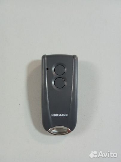 Пульт дистанционного управления hormann RSC2