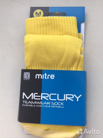 Носки спортивные