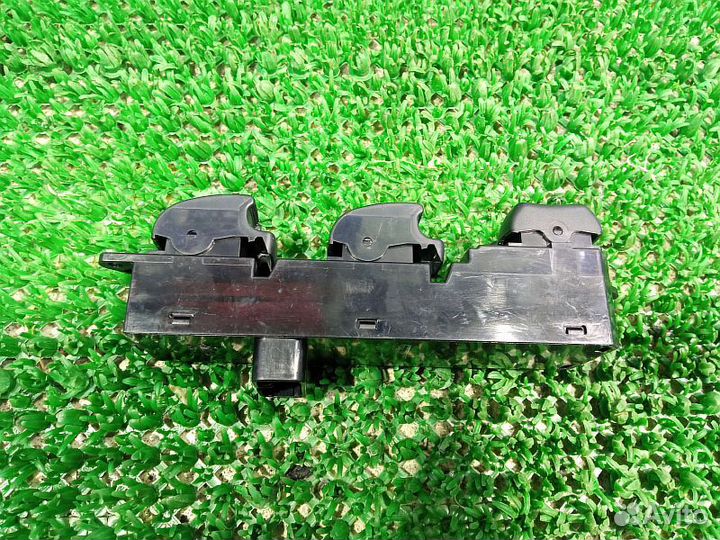 Блок управления стеклоподъемниками Mitsubishi paje