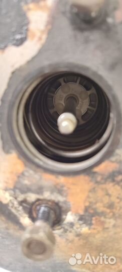 Вакуумный усилитель тормозов Volvo S80