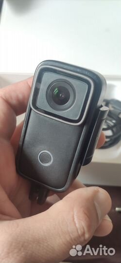Экшн камера sjcam C200