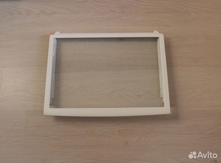 Полка крышка ящика для фруктов и овощей х-ка LG