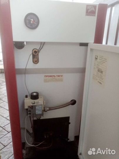 Обогреватель отопления