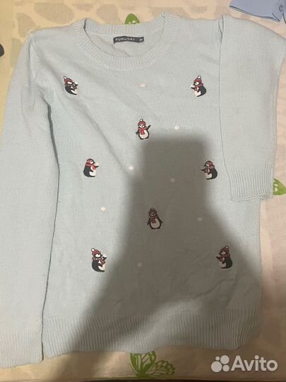 Вещи пакетом