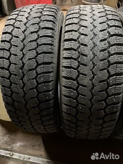 Amtel NordMaster ST-310 205/55 R16 90T