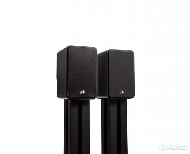 Полочная акустика Polk Audio Signature Elite ES15